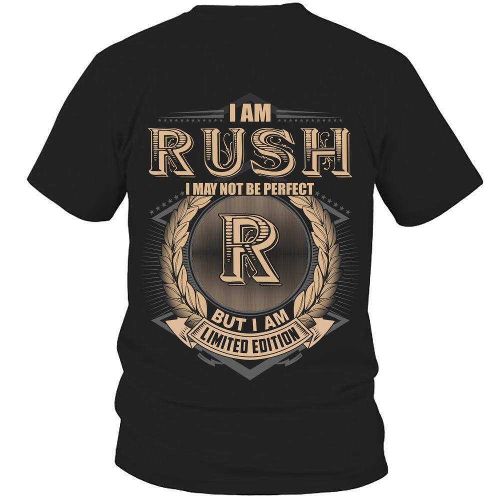 Its Rush Thing You Wouldnt Understand D12 T Shirt